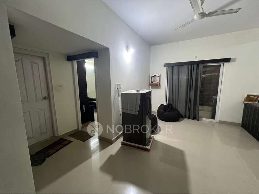 3 BHK Flat In Sai Signature for Rent  In Nanakramguda