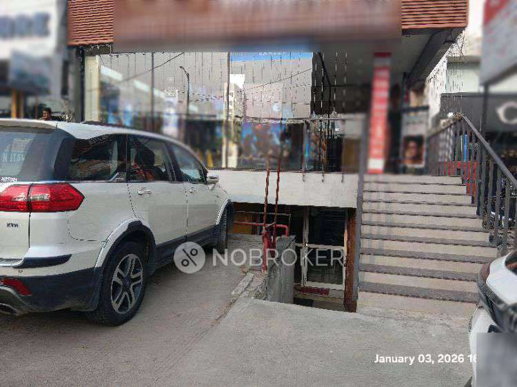 Shop in Gachibowli, Hyderabad for Rent 