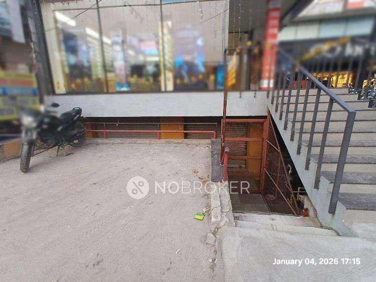 Shop in Gachibowli, Hyderabad for Rent 