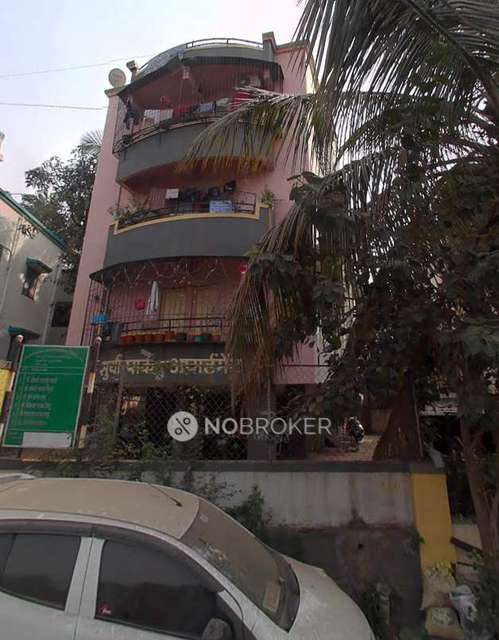 1 BHK Flat In Surya Heighs  for Rent  In Hinjewadi 