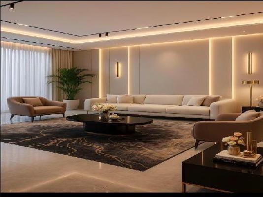 1 BHK Flat In Jv Shiv Krupa For Sale  In Borivali East