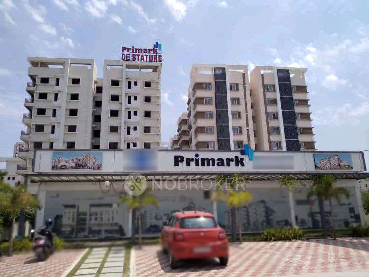 3 BHK Flat In Primark De Stature for Rent  In Sy No: 188, Hc5m+qmv And 189, Bachupally-kompally Main Road, Sundar Rao Nagar, Bahadurpally, Hyderabad, Telangana 500043, India