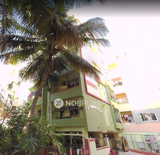 3 BHK Flat In Sri Srinivasa Enclave For Sale  In Kaggadasapura