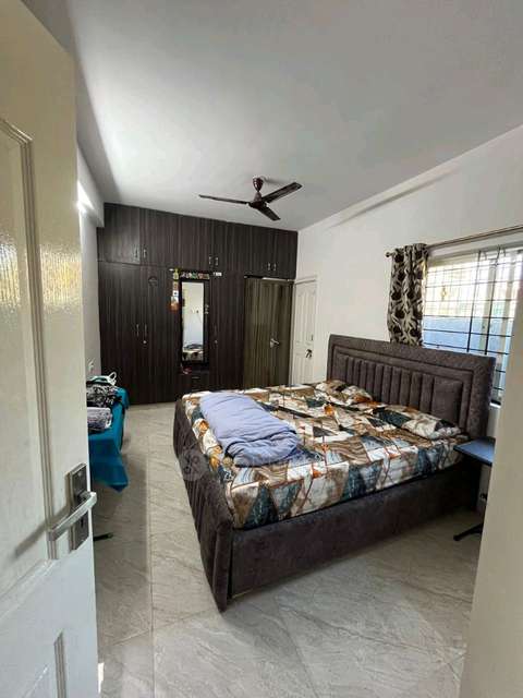 3 BHK Flat In Sri Srinivasa Enclave For Sale  In Kaggadasapura