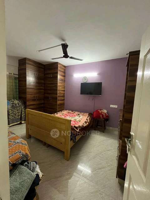 3 BHK Flat In Sri Srinivasa Enclave For Sale  In Kaggadasapura