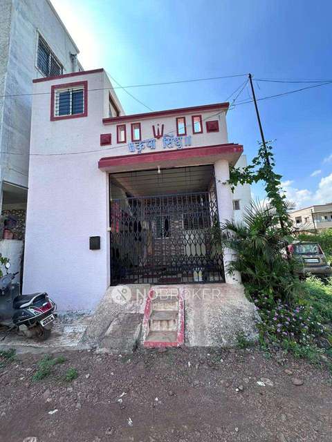 1 BHK House for Rent  In Lohegaon