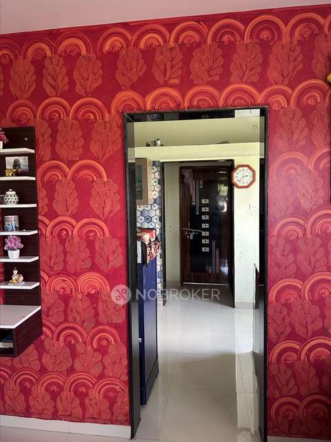 1 BHK House for Rent  In Lohegaon