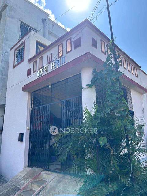 1 BHK House for Rent  In Lohegaon