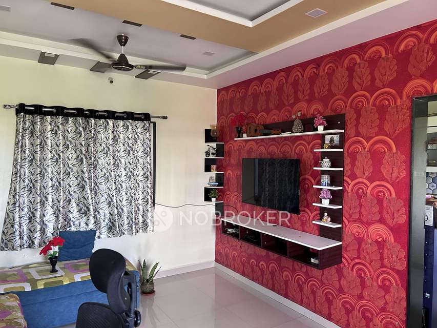 1 BHK House for Rent  In Lohegaon