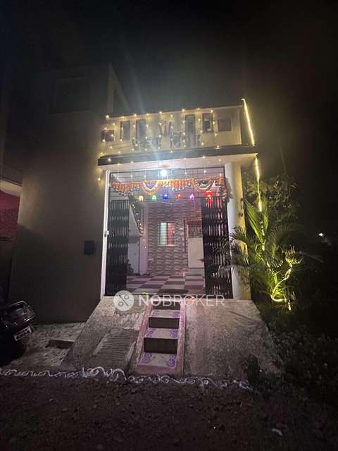 1 BHK House for Rent  In Lohegaon