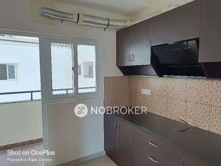 3 BHK Flat In Olympia Opaline For Sale  In Navalur
