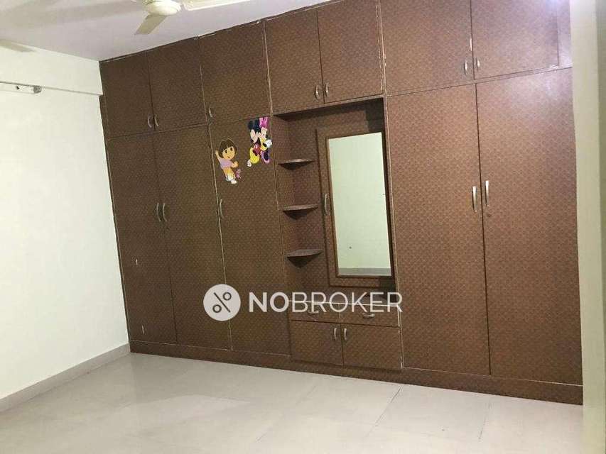 3 BHK Flat In Vinayaka Residency For Sale  In Rt Nagar