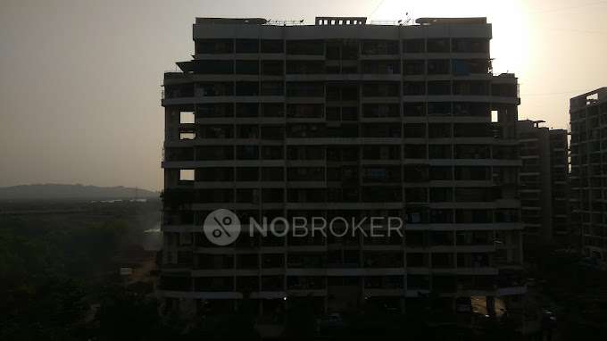2 BHK Flat In Bhoomi Heights Kamothe For Sale  In Kamothe