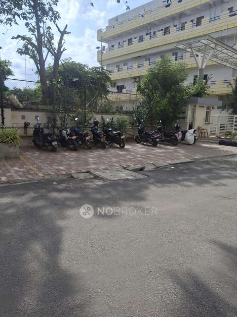 3 BHK Flat In Ksr Cordelia for Rent  In Dasarahalli