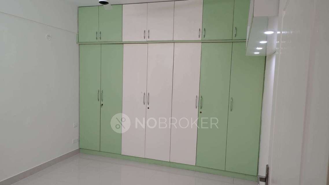 3 BHK Flat In Ksr Cordelia for Rent  In Dasarahalli