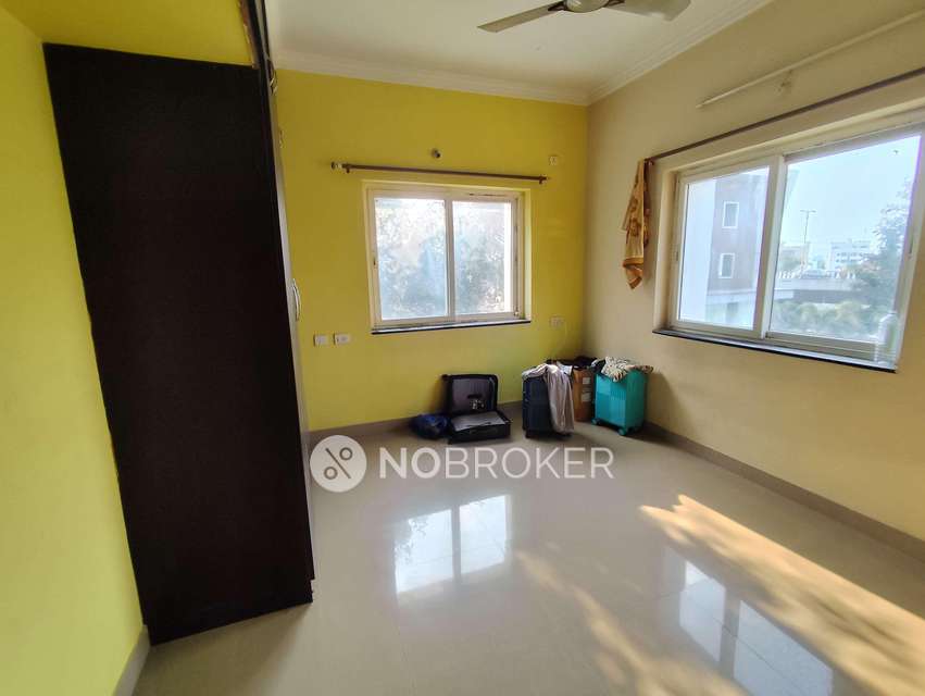 3 BHK Flat In Raunaq Homes for Rent  In Upperpally