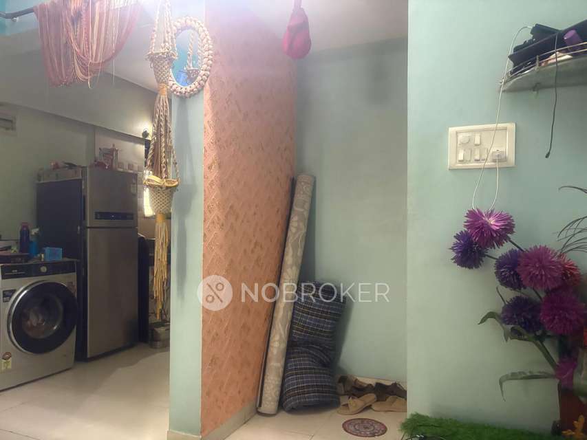 1 BHK Flat In Jetpace Eco Hide Park, Wagholi for Rent  In Wagholi