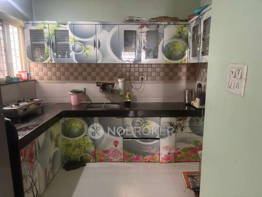 1 BHK Flat In Jetpace Eco Hide Park, Wagholi for Rent  In Wagholi