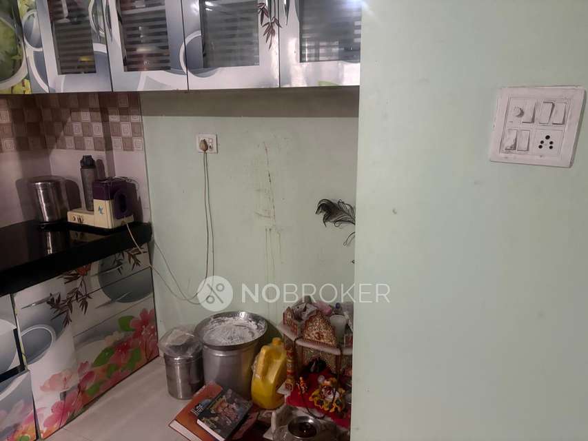 1 BHK Flat In Jetpace Eco Hide Park, Wagholi for Rent  In Wagholi