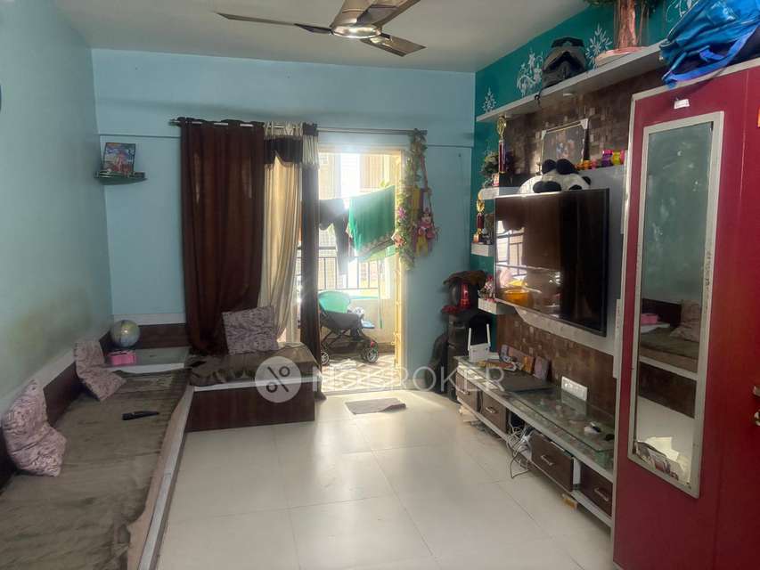 1 BHK Flat In Jetpace Eco Hide Park, Wagholi for Rent  In Wagholi