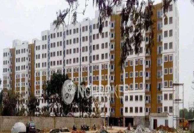 3 BHK Flat In Aswani Sitara for Rent  In Marsur