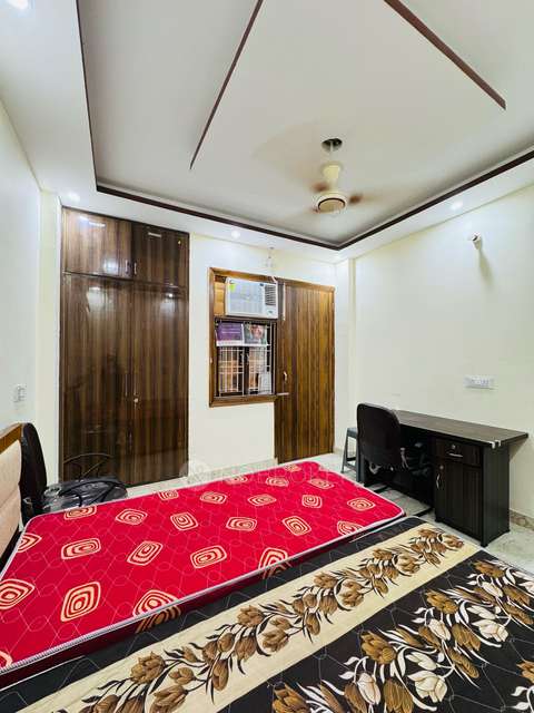 1 BHK Flat In Rastogi Houses for Rent  In A2a Block