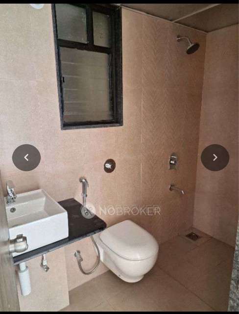 2 BHK Flat In Kohinoor Coral for Rent  In Hinjewadi Phase-3