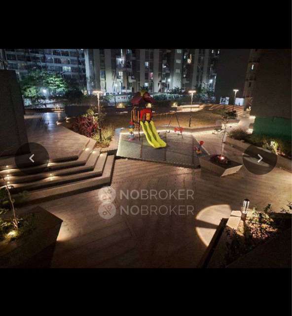 2 BHK Flat In Kohinoor Coral for Rent  In Hinjewadi Phase-3