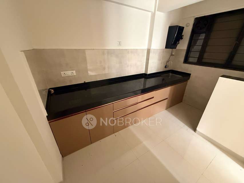 2 BHK Flat In Kohinoor Coral for Rent  In Hinjewadi Phase-3