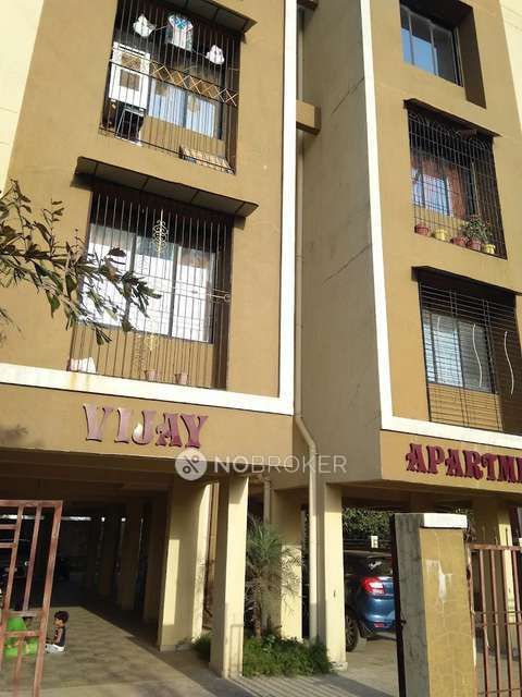 1 BHK Flat In Vandematarma For Sale  In  Vangani