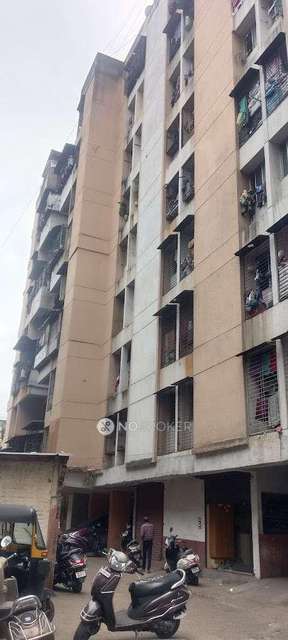 1 RK Flat for Rent  In Nana Peth, 