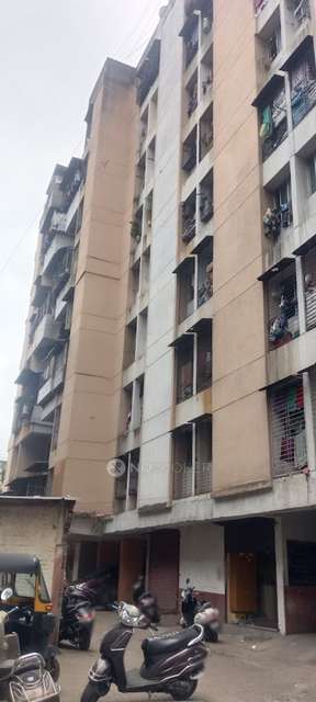 1 RK Flat for Rent  In Nana Peth, 