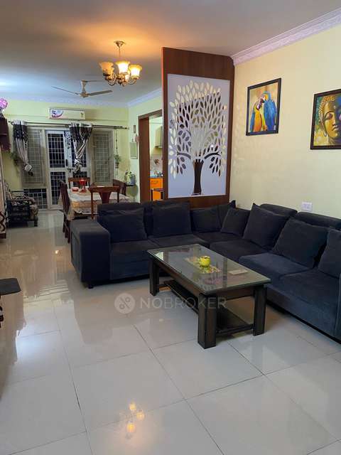 3 BHK Flat In Shilpitha Royal Apartment for Rent  In Shilpitha Royal