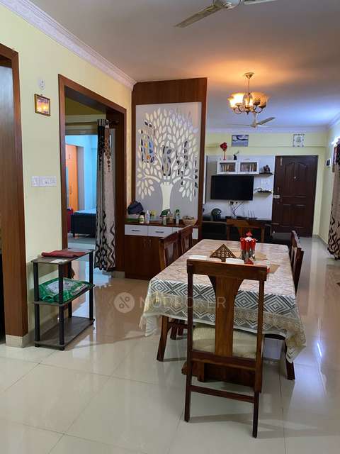 3 BHK Flat In Shilpitha Royal Apartment for Rent  In Shilpitha Royal