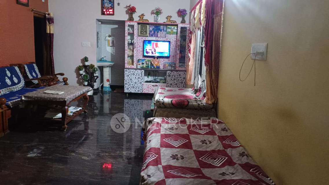 2 BHK House for Rent  In Nagasandra 