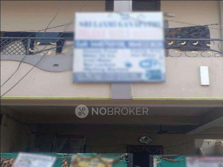 PG for Girls in Ibrahimpatnam