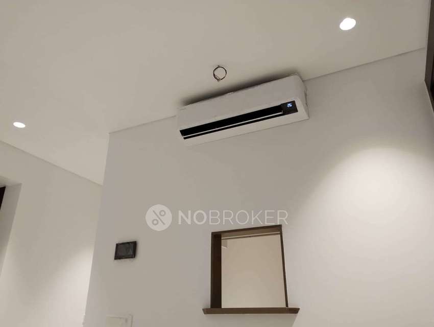 2 BHK Flat In Apostrophe for Rent  In Apostrophe Hinjawadi By Kasturi