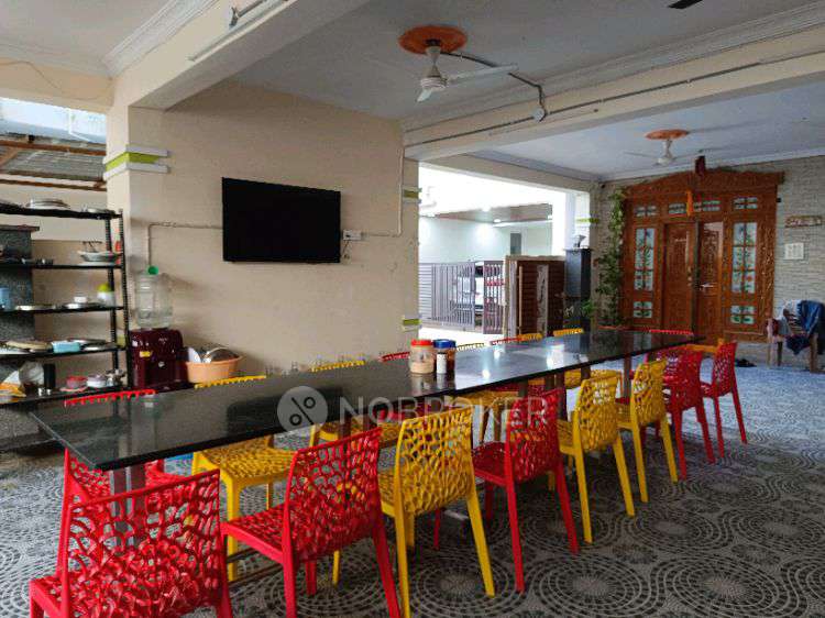 PG for Girls in 4-241, Gowlidoddy Rd, Gachibowli, Hyderabad, Narsingi, Telangana 500032, India