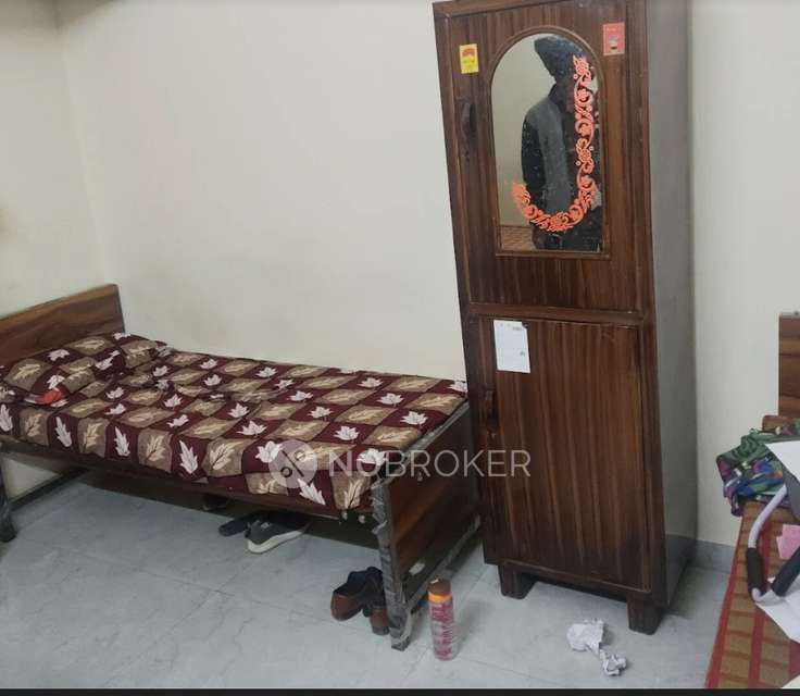 PG for Boys in Byatarayanapura