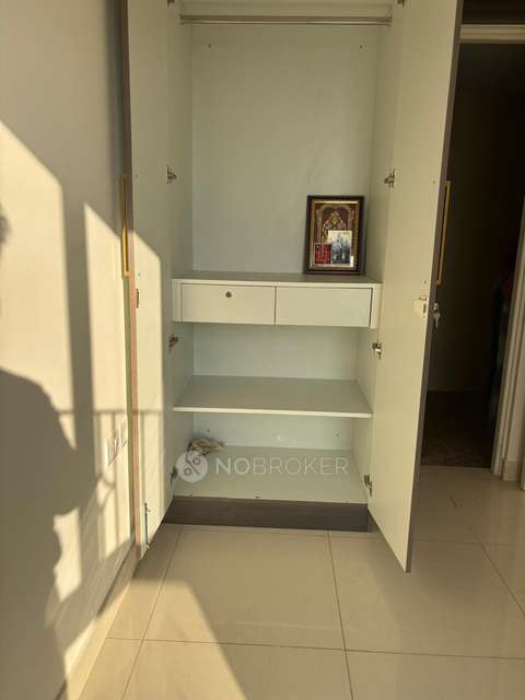 1 BHK Flat In Jasper And Iridium At Brigade El Dorado , Huvinayakanahalli for Rent  In Huvinayakanahalli