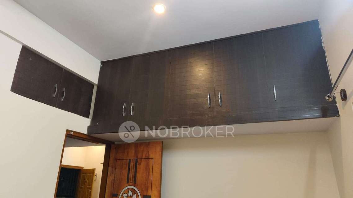 1 RK House for Rent  In Madavar