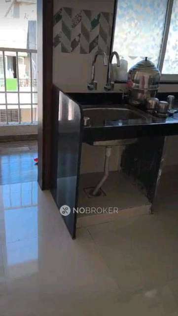 2 BHK Flat In Amit Heights For Sale  In Ambegaon Bk