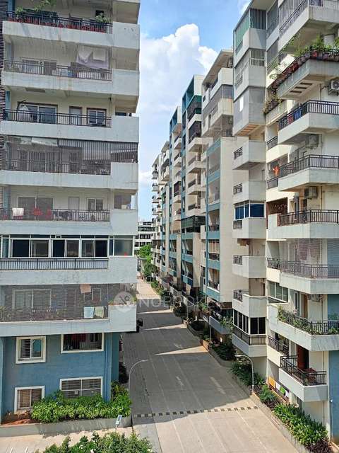 2 BHK Villa In Shweta Arayan For Sale  In Jeedimetla