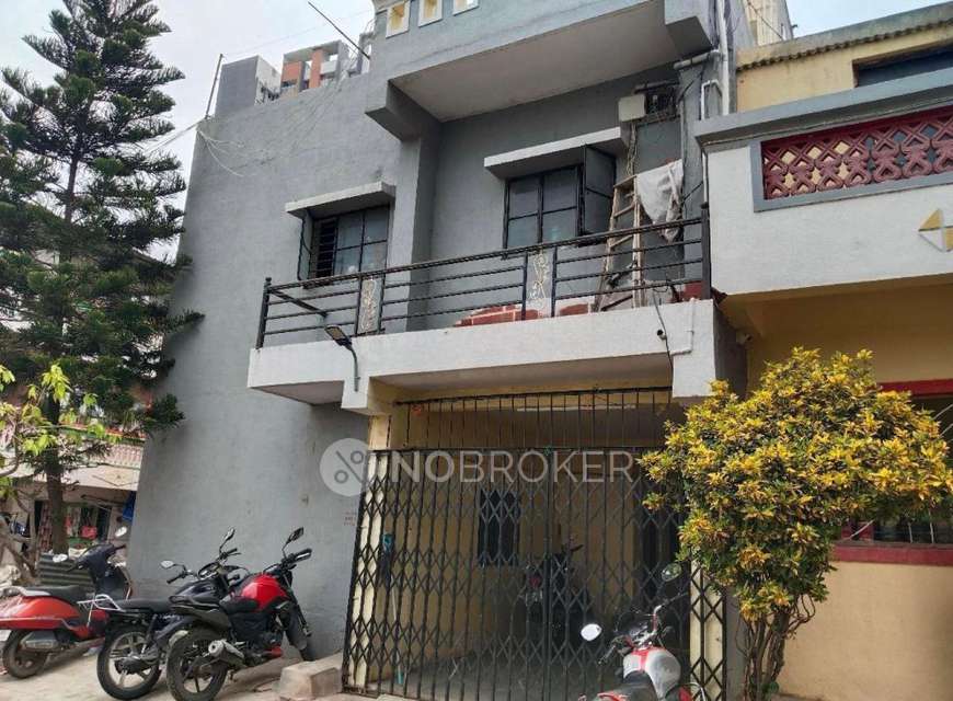 Shared Room for Male In 1 RK  In Anurag Apartment, Ravet In Ravet