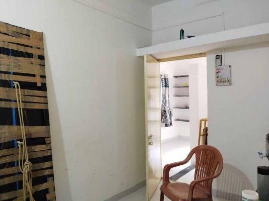 Shared Room for Male In 1 RK  In Anurag Apartment, Ravet In Ravet