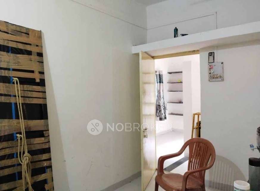 Shared Room for Male In 1 RK  In Anurag Apartment, Ravet In Ravet
