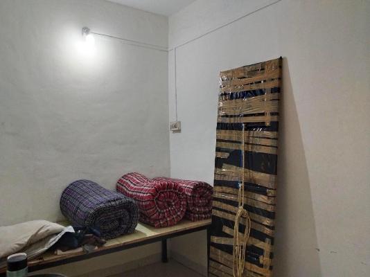 Shared Room for Male In 1 RK  In Anurag Apartment, Ravet In Ravet