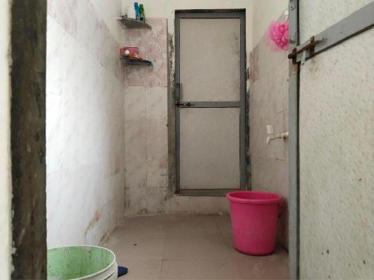 Shared Room for Male In 1 RK  In Anurag Apartment, Ravet In Ravet