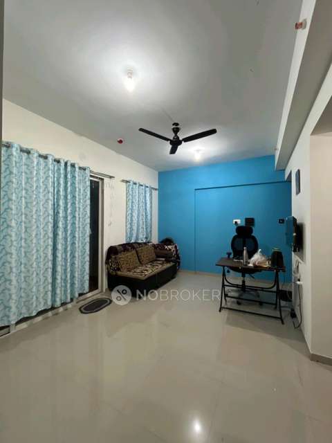 1 BHK Flat In The Cliff Garden for Rent  In Hinjewadi