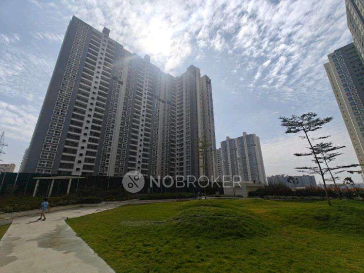 3 BHK Flat In Godrej Park Retreat For Sale  In Sarjapur